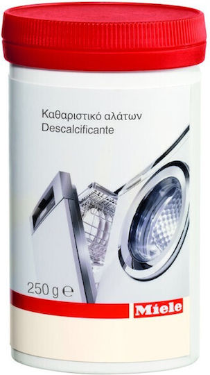 Miele Limescale Cleaner for Washing Machines Washing Machine Cleaner in Powder 250gr