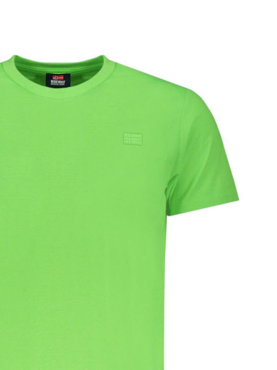 Tricou Green