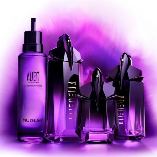 Mugler Alien Extraintense Eau de Parfum Refillable 60ml