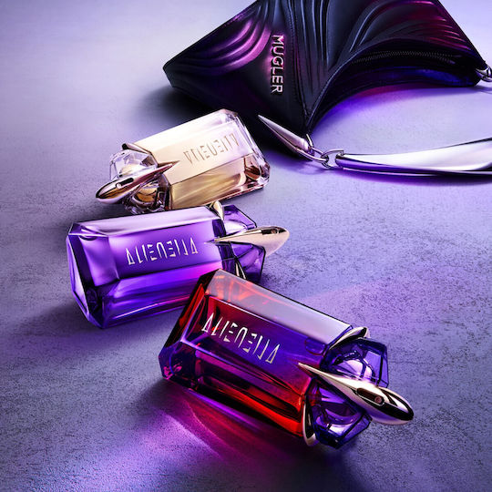 Mugler Alien Hypersense Eau de Parfum Refillable 30ml