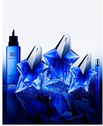 Mugler Angel Парфюмна вода Пълнител 100мл