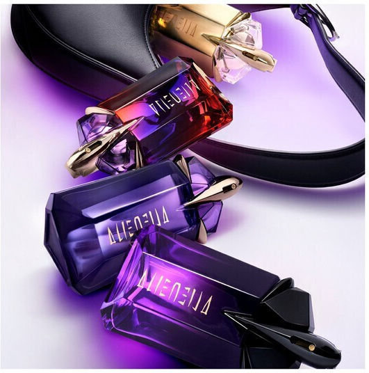 Mugler Alien Extraintense Eau de Parfum Refillable 90ml
