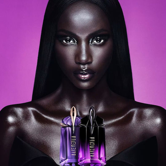 Mugler Alien Extraintense Eau de Parfum Refillable 90ml