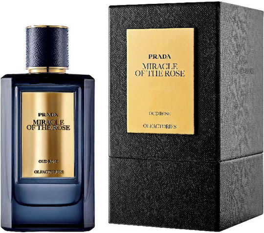 Prada Miracle Of The Rose Eau de Parfum 100ml