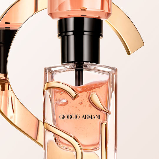 Giorgio Armani Si Intense Eau de Parfum Refillable Refillable 50ml