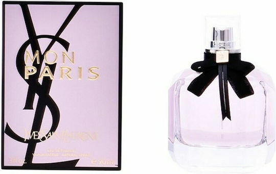 Ysl Mon Paris Eau de Parfum 30ml