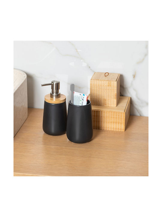 Tabletop Cup Holder Black