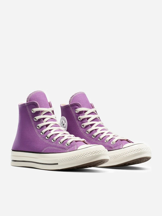 Converse Sneakers Μωβ Converse Sneakers Μωβ