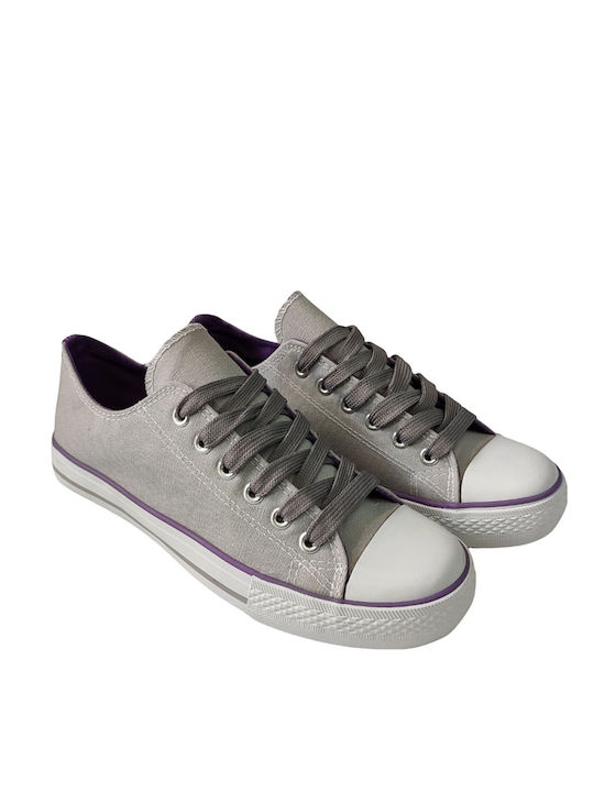 Sneakers Gray