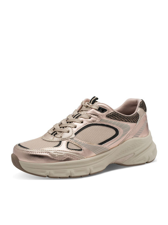 Tamaris Sneakers Rose Gold