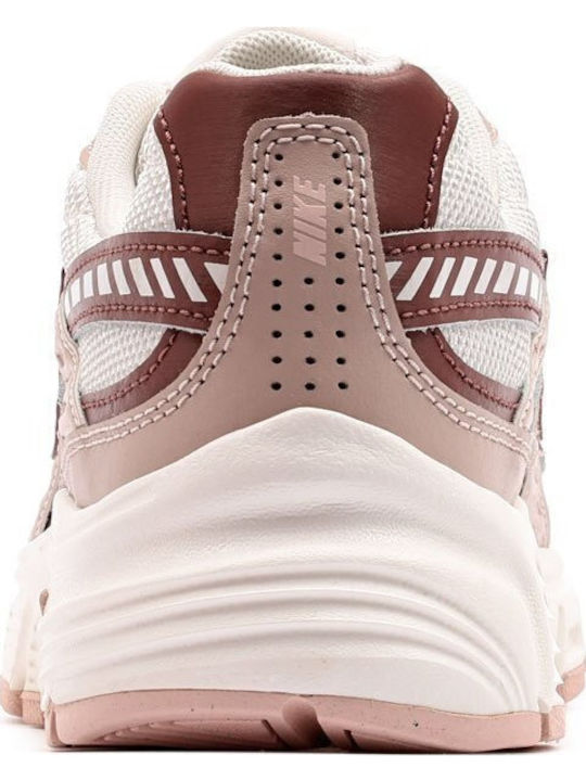 Initiator Sneakers Phantom / Echo Pink-fossil Stone-red Sepia