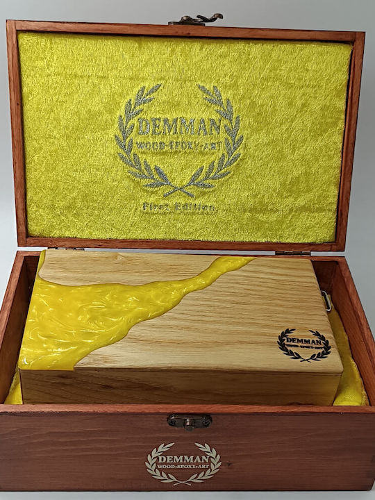 Demman Handmade Creations