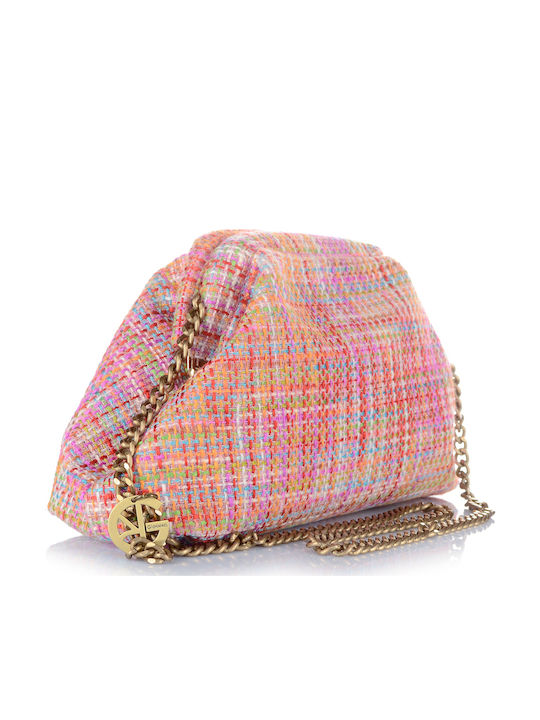 Damenbeutel Handtasche Mehrfarbig