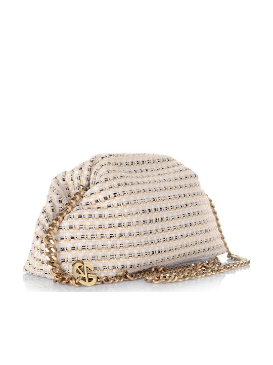 Damenbeutel Handtasche Mehrfarbig