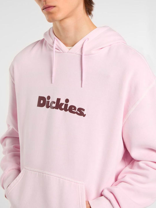 Hanorac cu Glugă Pink
