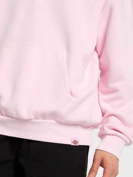 Hanorac cu Glugă Pink
