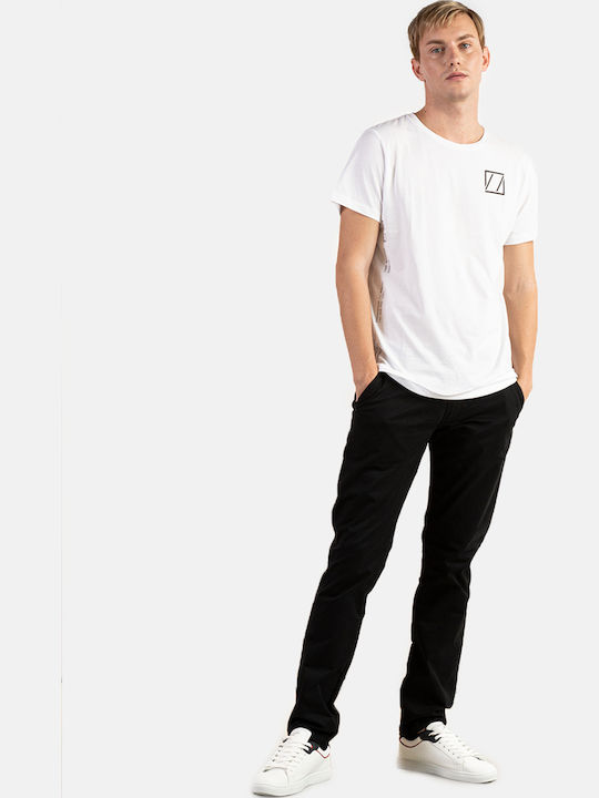 Chibo Trousers Chino Beige