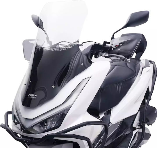 Gpk Windshield Honda Pcx 125 2025-2026 70cm Transparent