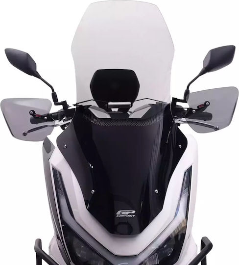 Gpk Touring Windshield Honda PCX 125 2025-2026 79cm Tinted