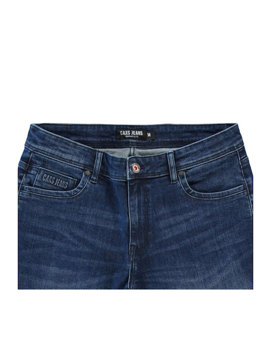 Men's Shorts Jeans Stone Used