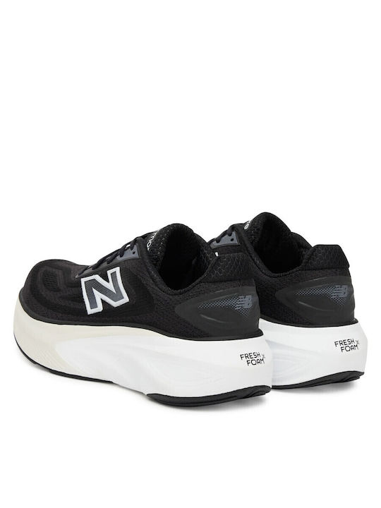 X More V6 Γυναικεία Αθλητικά Παπούτσια Running Μαύρα