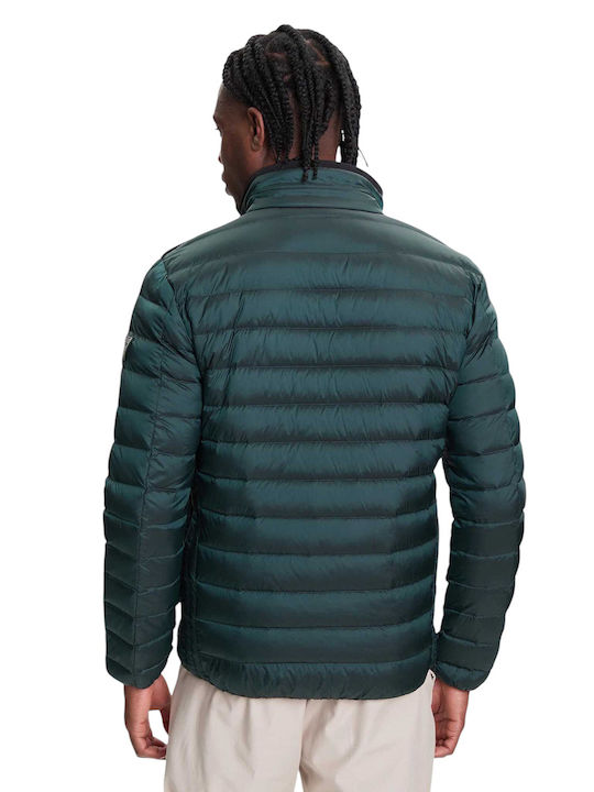 Guess Μπουφάν Green