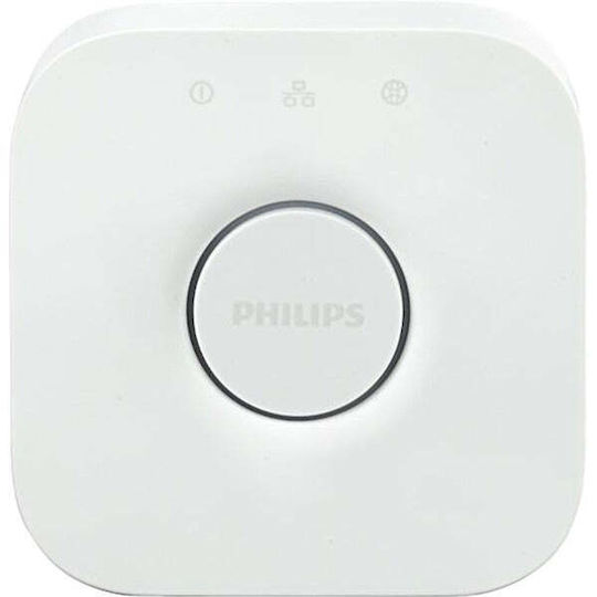 Philips Bec Smart LED 35W pentru Dulie GU10 Alb reglabil 350lm