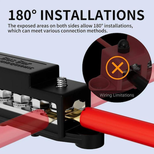 Boat Battery Terminal