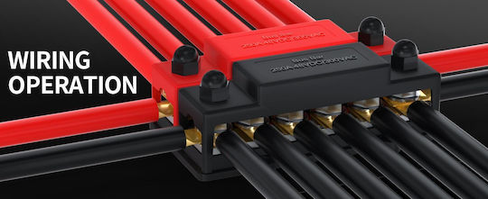 Boat Battery Terminal