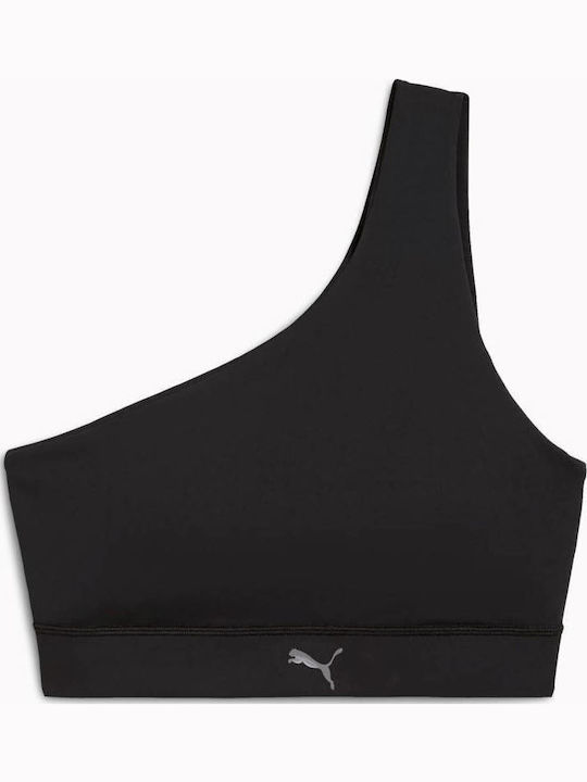 Women's Bra without Padding Black