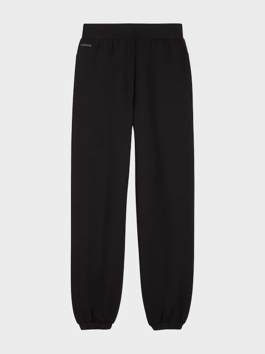 Jogginghose Jogger Black