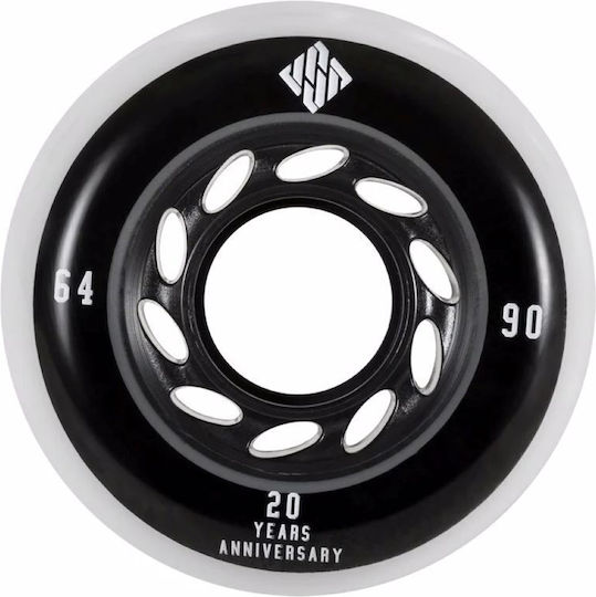 Usd Skate Ροδάκια 64mm 1τμχ