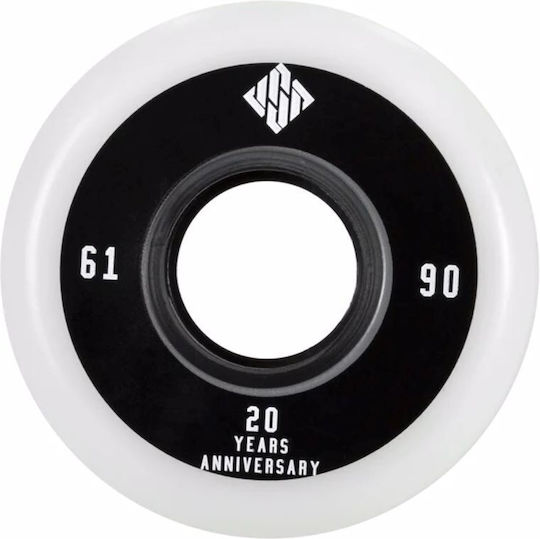 Usd Skate Ροδάκια 61mm 1τμχ