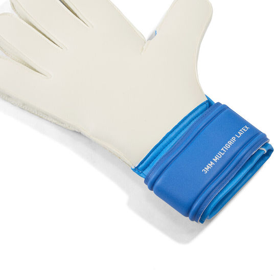 PUMA Ultra Match Rc Adults Goalkeeper Gloves Blue