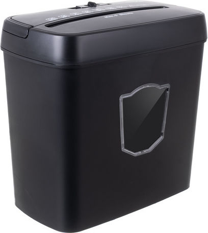 Izoxis Cross Cut Paper Shredder