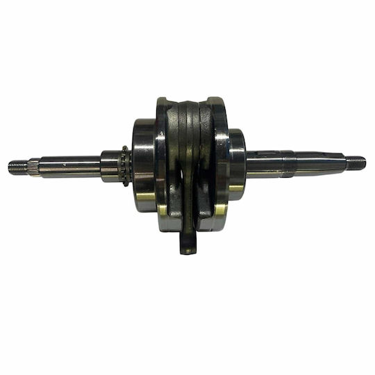 Crankshaft Sym Symphony 200cc St Fiddle 200cc Etc -xja Complete Bearings Taiwan122137