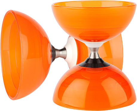 Henrys Diabolo