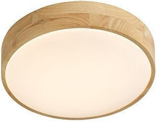 Domoletti Deckenleuchte mit Integrierter LED