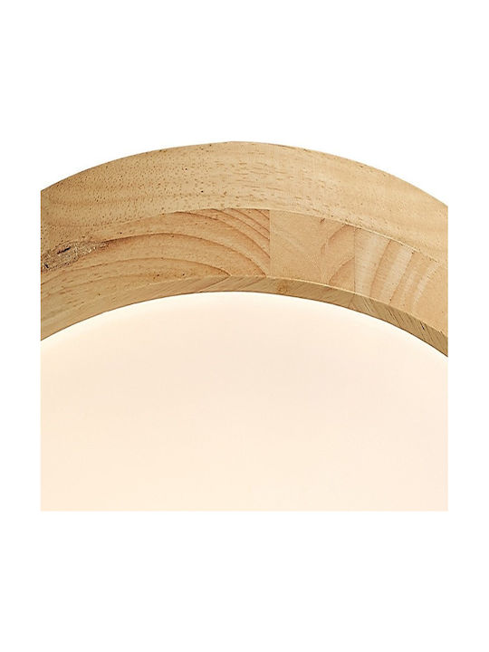 Domoletti Deckenleuchte mit Integrierter LED