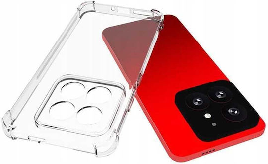 Husă Anti-șoc Xiaomi 14 Pro
