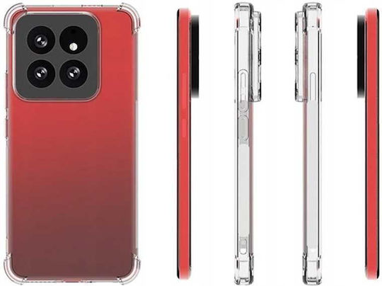 Husă Anti-șoc Xiaomi 14 Pro