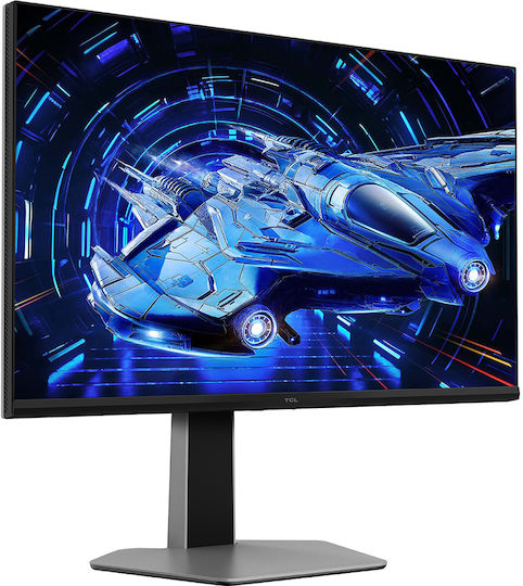 TCL 27G64 VA HDR Monitor 27" QHD 2560x1440 180Hz with Response Time 1ms GTG