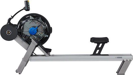 Fluid Rudergerät für Benutzer bis 150kg