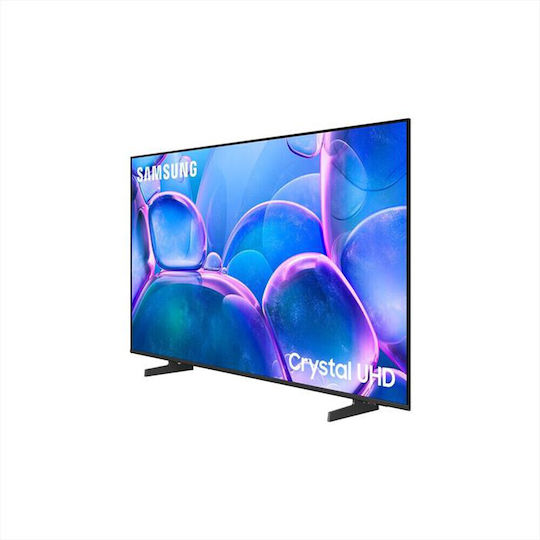 Samsung Smart Televizor 50" 4K UHD LED Crystal UHD U7000F (2025)