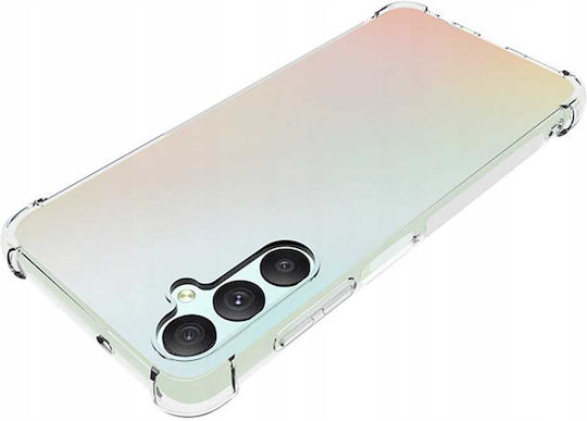 Spacecase Back Cover (Galaxy A05s)