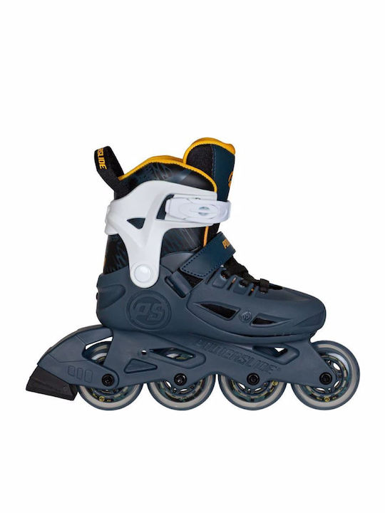 Powerslide Inline Rollers Λευκά Παιδικά