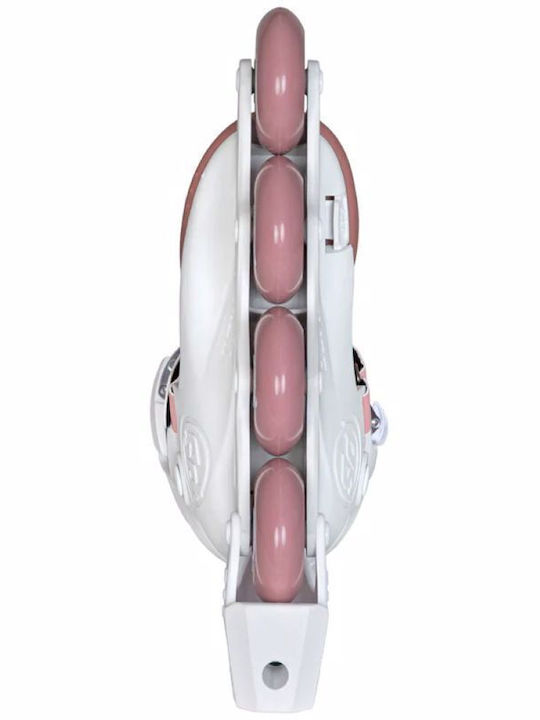 Powerslide Kids Inline Rollers White