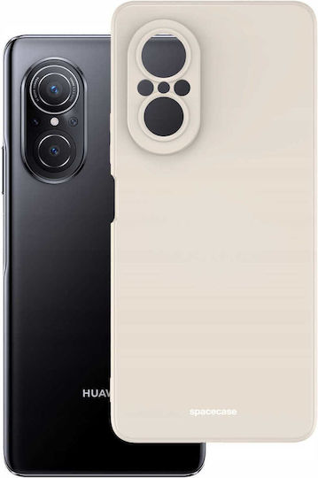 Spacecase Задна корица Силикон (Huawei Nova 9 SE)