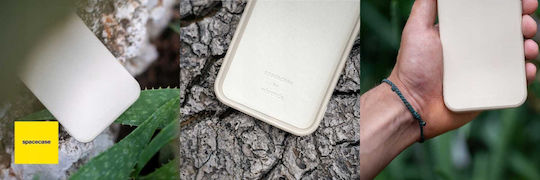 Spacecase Задна корица Силикон (Huawei Nova 9 SE)
