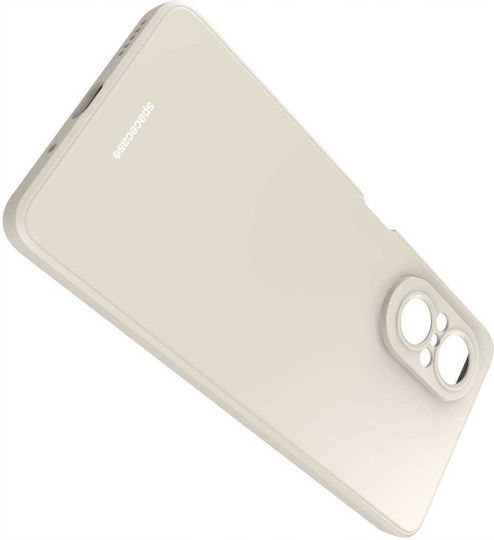 Spacecase Задна корица Силикон (Huawei Nova 9 SE)